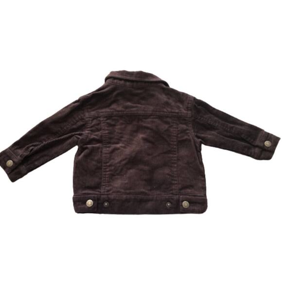 Izod Jacket - Picture 6 of 6